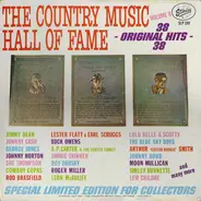 Johnny Cash, Jimmy Dean, Buck Owens - The Country Music Hall Of Fame - Volume II