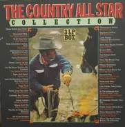 Roy Rogers, Don Williams, Clint Eastwood a. o. - The Country All Star Collection