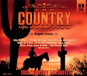 Cole Porter - THE COUNTRY COLLECTION