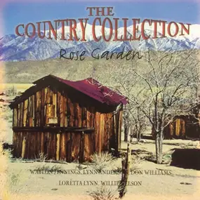 Kenny Rogers - The Country Collection - Rose Garden