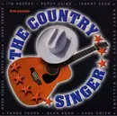 CD - Various - The Country Singers