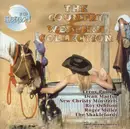 Double CD - Leroy Pullins, Roger Miller, Dean Martin... - The Country & Western Collection