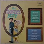 LP - Ferlin Husky, Jean Shepard, a.o - The Country's Best
