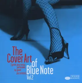 Norah Jones - The Cover Art Of Blue Note Vol. 2