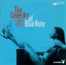 CD - Bob Belden / Lou Rawls / Norah Jones - The Cover Art Of Blue Note