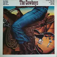 Willie Nelson, Marty Robbins, Johnny Cash - The Cowboys