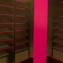 Double LP - Bézier, Andy Butler, Adriano Canzian - The Closet Tapes - Numbered, pink