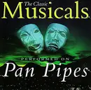 CD - Various - The Classic Musicals Performed On Pan Pipes