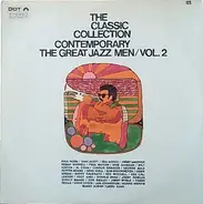 Manny Albam / Tony Scott Quintet / Jan Johanssons Trio a.o. - The Classic Collection Contemporary-The Great Jazz Men Vol. 2