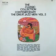 Manny Albam / Tony Scott Quintet / Jan Johanssons Trio a.o. - The Classic Collection Contemporary-The Great Jazz Men Vol. 2