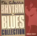 Double CD - The Four Tops, The Supremes, James Brown a.o. - The Classic Rhythm + Blues Collection, 1964-1967