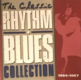 The Four Tops - The Classic Rhythm + Blues Collection, 1964-1967