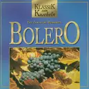 CD - Ravel, Debussy, Chabrier - The Classical Romantic Bolero