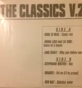 Soul for Real - The Classics V.2 (the Classics Vol.2)