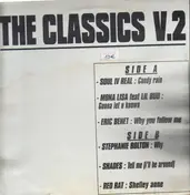 Soul IV Real - The Classics Volume 2