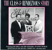 CD - Bobby Day, Bob & Earl, The Titans a.o. - The Class & Rendezvous Story