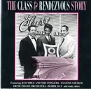 CD - Bobby Day, Bob & Earl, The Titans a.o. - The Class & Rendezvous Story