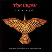 Hole,White Zombie,Filter,PJ Harvey,Korn,u.a - The Crow - City of Angels