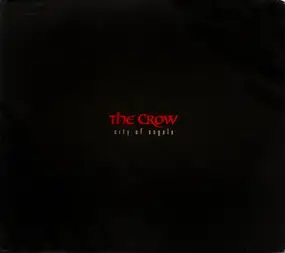 PJ Harvey - The Crow: City Of Angels