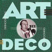 Jazz Sampler - The Crooners