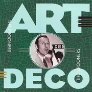 Double CD - Jazz Sampler - The Crooners