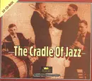 CD-Box - Louis Armstrong / Muggsy Spanier / Sidney Bechet a.o. - The Cradle of Jazz