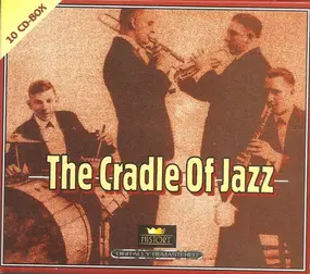 Louis Armstrong - The Cradle of Jazz