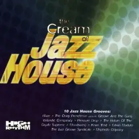 Blaze - The Cream Of Jazz House