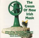 CD - Arty McGlynn, Donal Lunny, Dolores Keane - The Cream Of New Irish Music