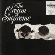 Various - The Cream Of Supreme