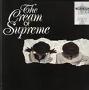 LP - Various - The Cream Of Supreme