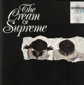 Various Artists - The Cream Of Supreme