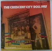 TV Slim - The Crescent City Roll 1957