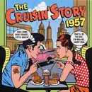 Double CD - Dale Hawkins, The Tune Weavers, Chuck Berry a.o. - The Cruisin' Story 1957