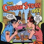 Dale Hawkins, The Tune Weavers, Chuck Berry a.o. - The Cruisin' Story 1957