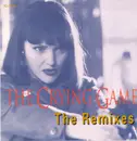 CD Single - Soundtrack - The Crying Game (The Remixes)