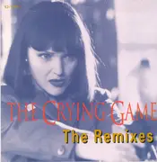 CD Single - Soundtrack - The Crying Game (The Remixes)