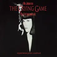 Boy George / Lyle Lovett - The Crying Game (Original Motion Picture Soundtrack)