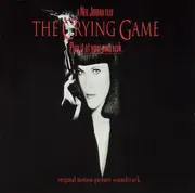CD - Boy George, Percy Sledge, Carroll Thompson a.o. - The Crying Game (Original Motion Picture Soundtrack)