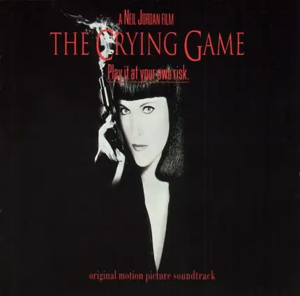 Boy George, Percy Sledge, Carroll Thompson a.o. - The Crying Game (Original Motion Picture Soundtrack)