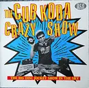 LP - Various - The Cub Koda Crazy Show - Mono