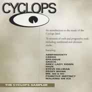 Credo, Epilogue, Grace a.o. - The Cyclops Sampler