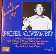 Various - The Dance Bands Play Noel Coward