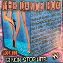 CD - Angelina, Roula, Energy a.o. - The Dance Box Vol II