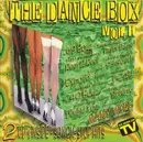 Double CD - DJ Miko, Loni Clark, 69 Boyz, DSK a.o. - The Dance Box Vol. 1