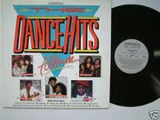 LP - Various - The Dance Hits Album