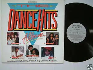 Princess, Billy Ocean, Sister Sledge, a.o. - The Dance Hits Album