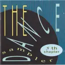 CD - Obscure FM; Total Eclipse, Motion One - The Dance Sampler - 5th Chapter