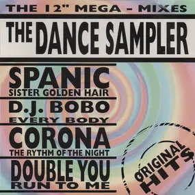 Various Artists - The Dance Sampler