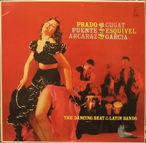 Various Artists - The Dancing Beat of Latin Bands